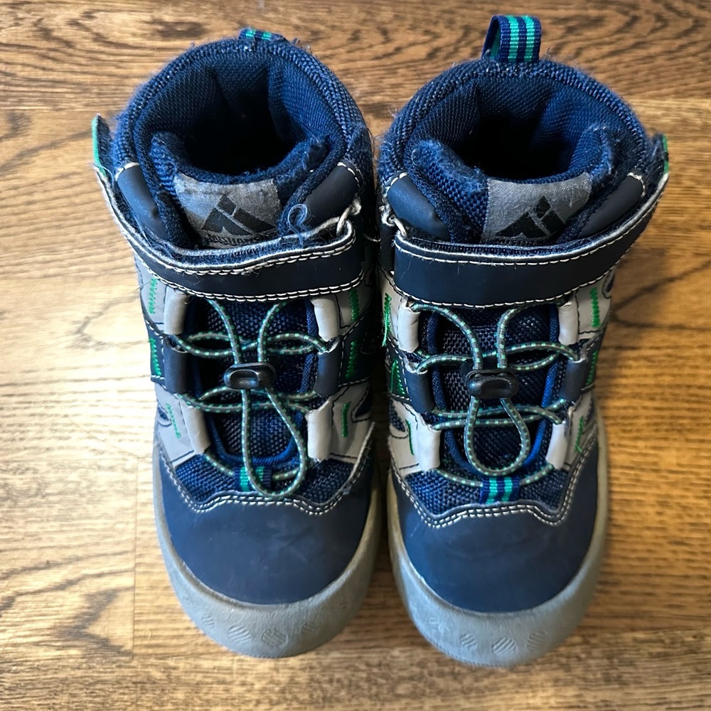 Mishansha hiking boots - Picture 5 of 9
